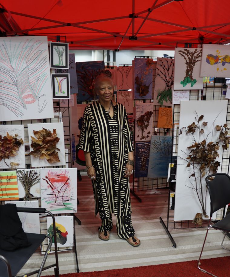 Sunday - Indiana Black Expo - Summer Celebration!