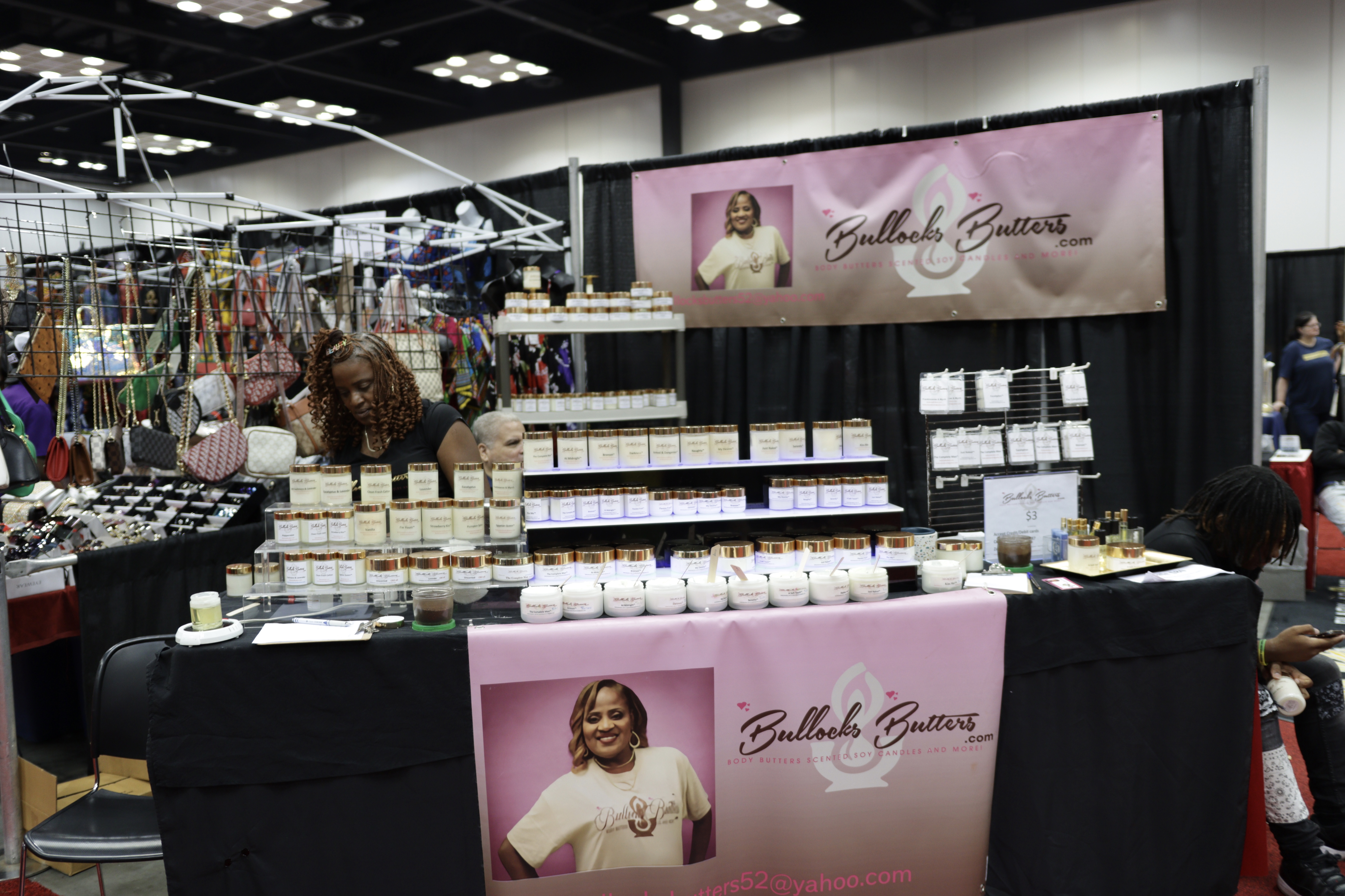 Sunday - Indiana Black Expo - Summer Celebration!