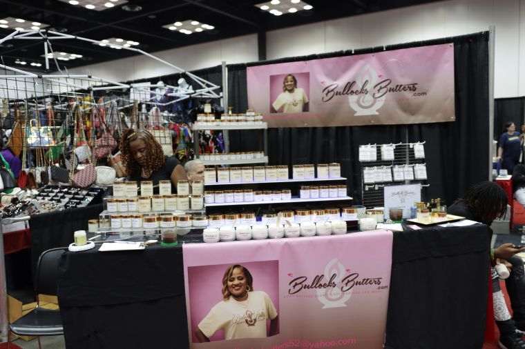 Sunday - Indiana Black Expo - Summer Celebration!