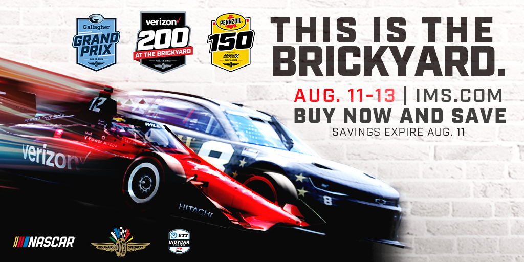 Gallagher Grand Prix QUALS & Indy NXT Race