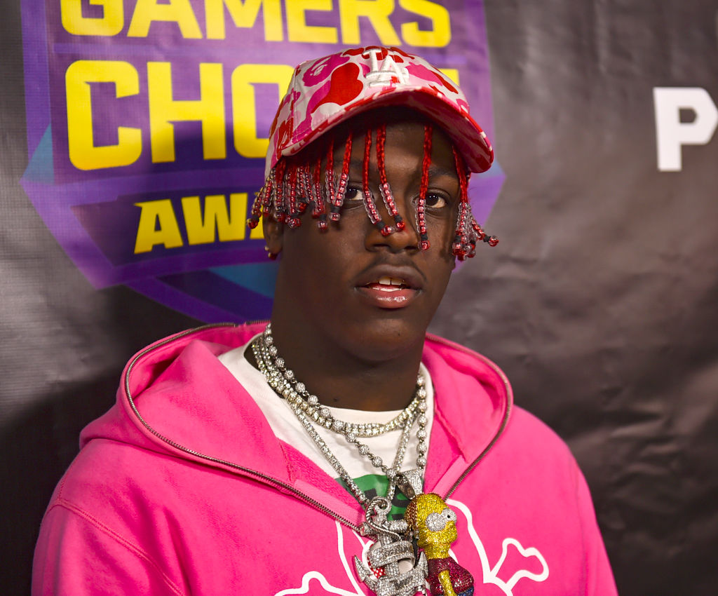 Gamers' Choice Awards 2018