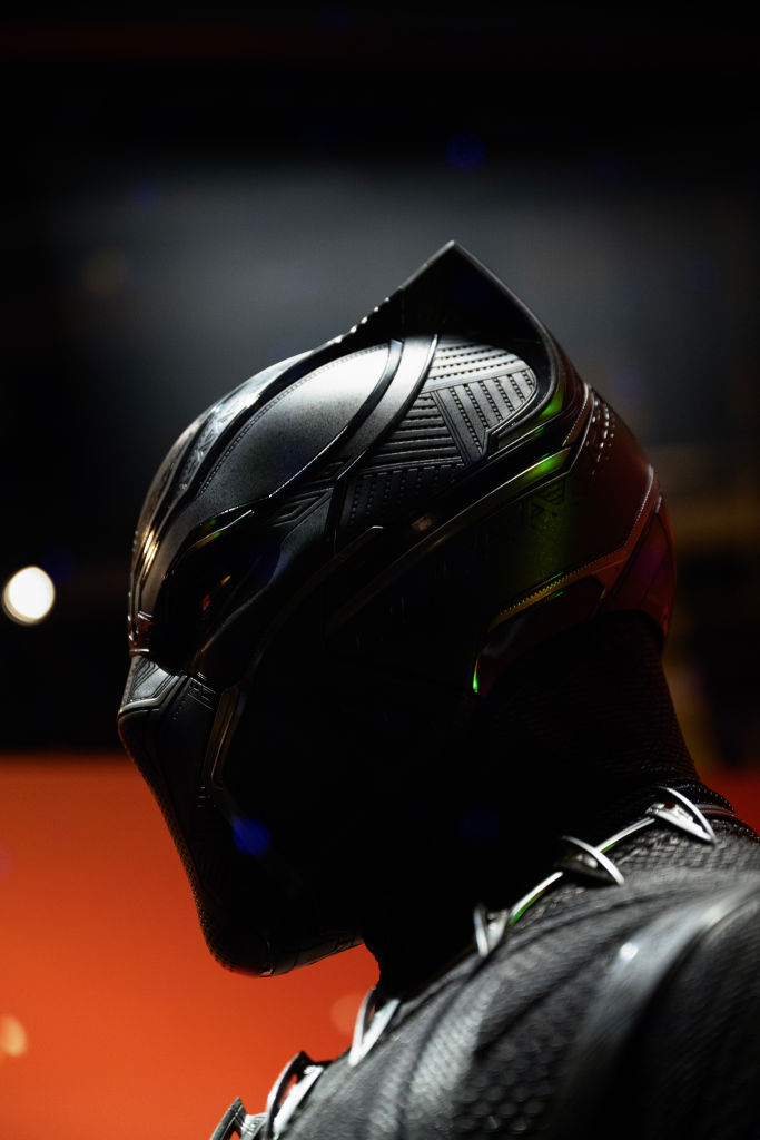 Black Panther