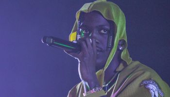Lil Yachty Shuts Down Indianapolis!