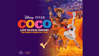 CoCo Live To Film Concert At Clowes Hall