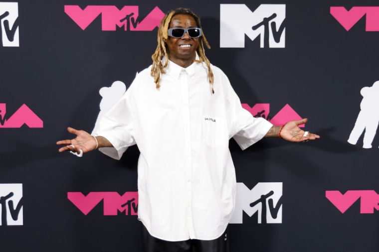 Lil Wayne: A Pioneering Nickname