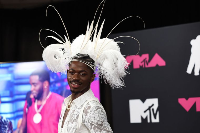 Lil Nas X: An Internet Sensation