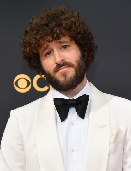Lil Dicky: A Humorous Moniker