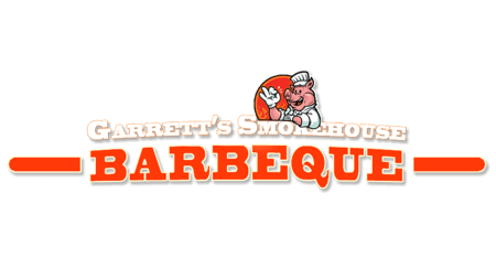 Garrett's Smokehouse BBQ – 5502 Emerson Way 