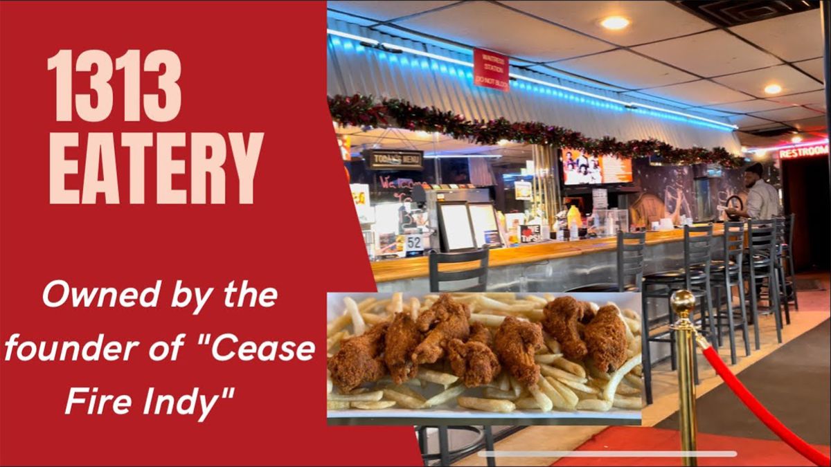 Indy Hot Spots from Spots that should be visited in Indianapolis