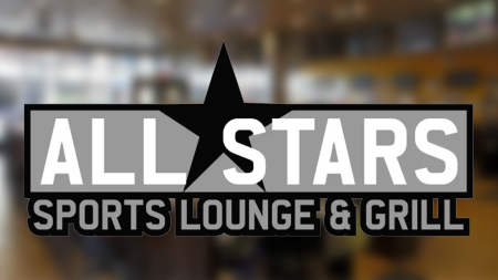 All Star Sports Lounge & Grill – 5648 Georgetown Rd.