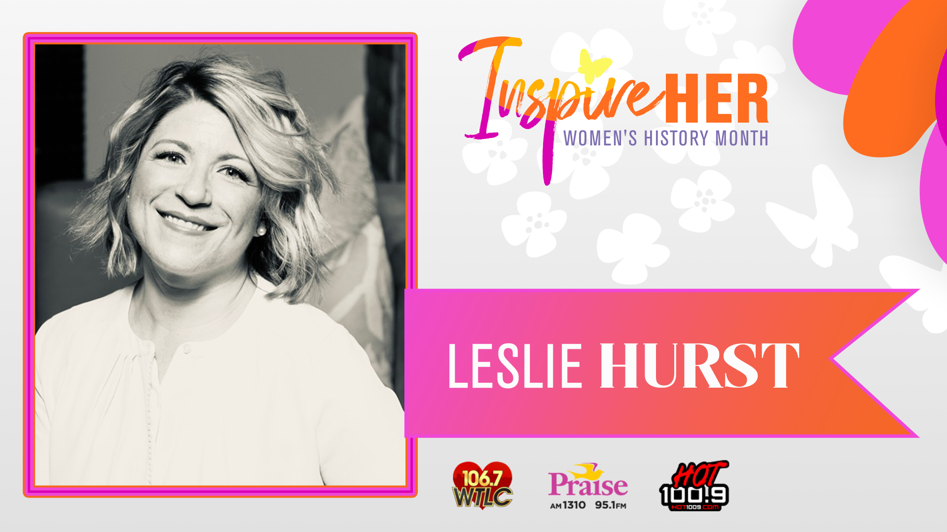 Leslie Hurst - Executive Vice President of Community Relations at Crossroads of America, Boy Scouts of America.