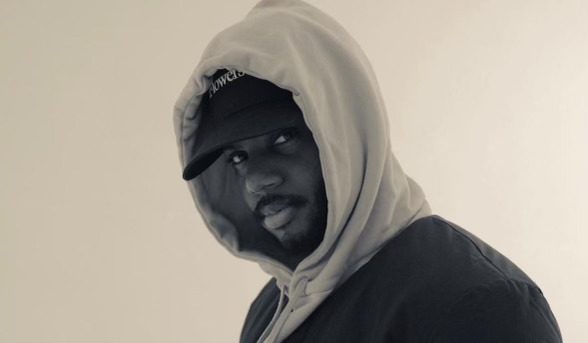 Bryson Tiller's Tacklers (Bryson Tiller)