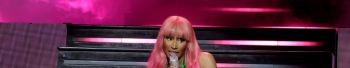 Nicki Minaj Presents: Pink Friday 2 World Tour - New York