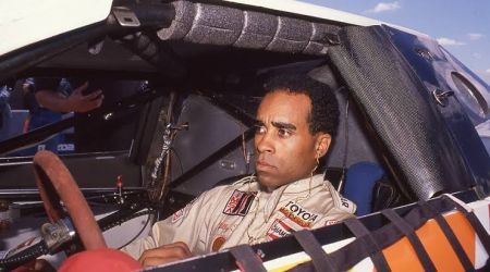 Willy T Ribbs