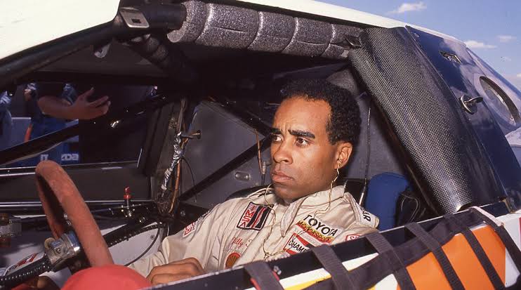 Willy T Ribbs
