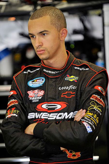 Chase Austin