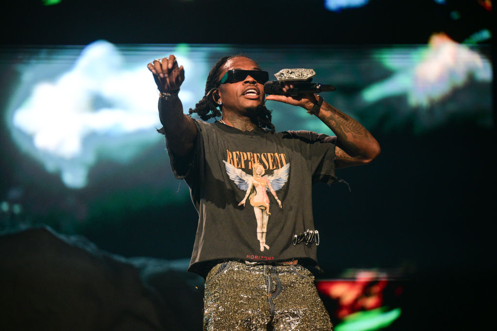 GUNNA: The Bittersweet Tour - Atlanta, GA