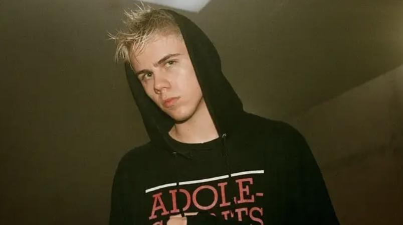 The Kid LAROI at Ever