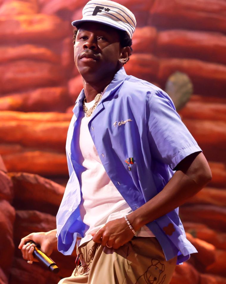 Tyler, The Creator