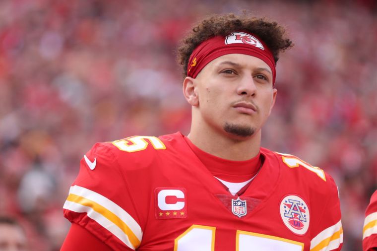 Post Mahomes (Patrick Mahomes & Post Malone)