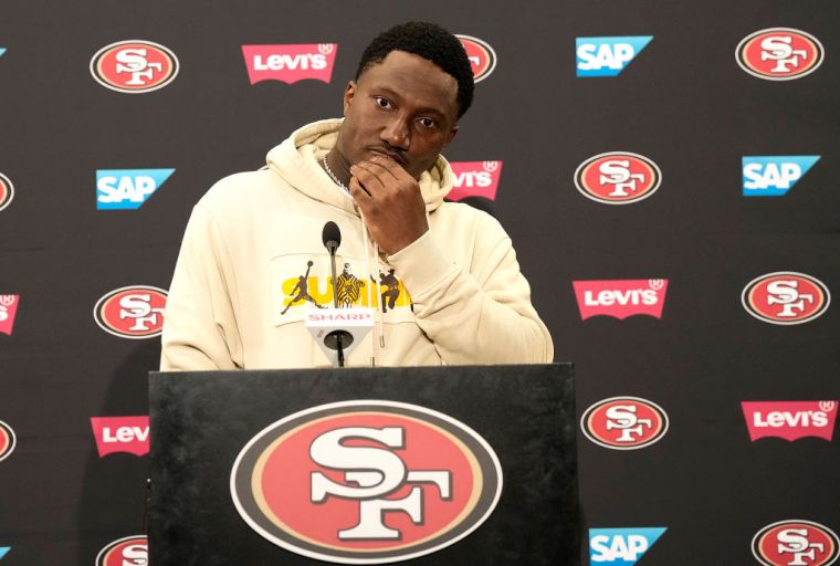 Deebo Wayne - Deebo Samuel & Lil Wayne