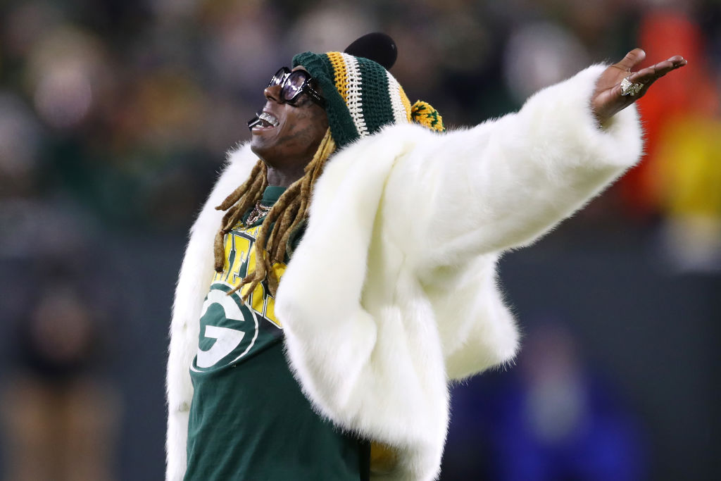 Top 30 funny fantasy football team names using rapper names