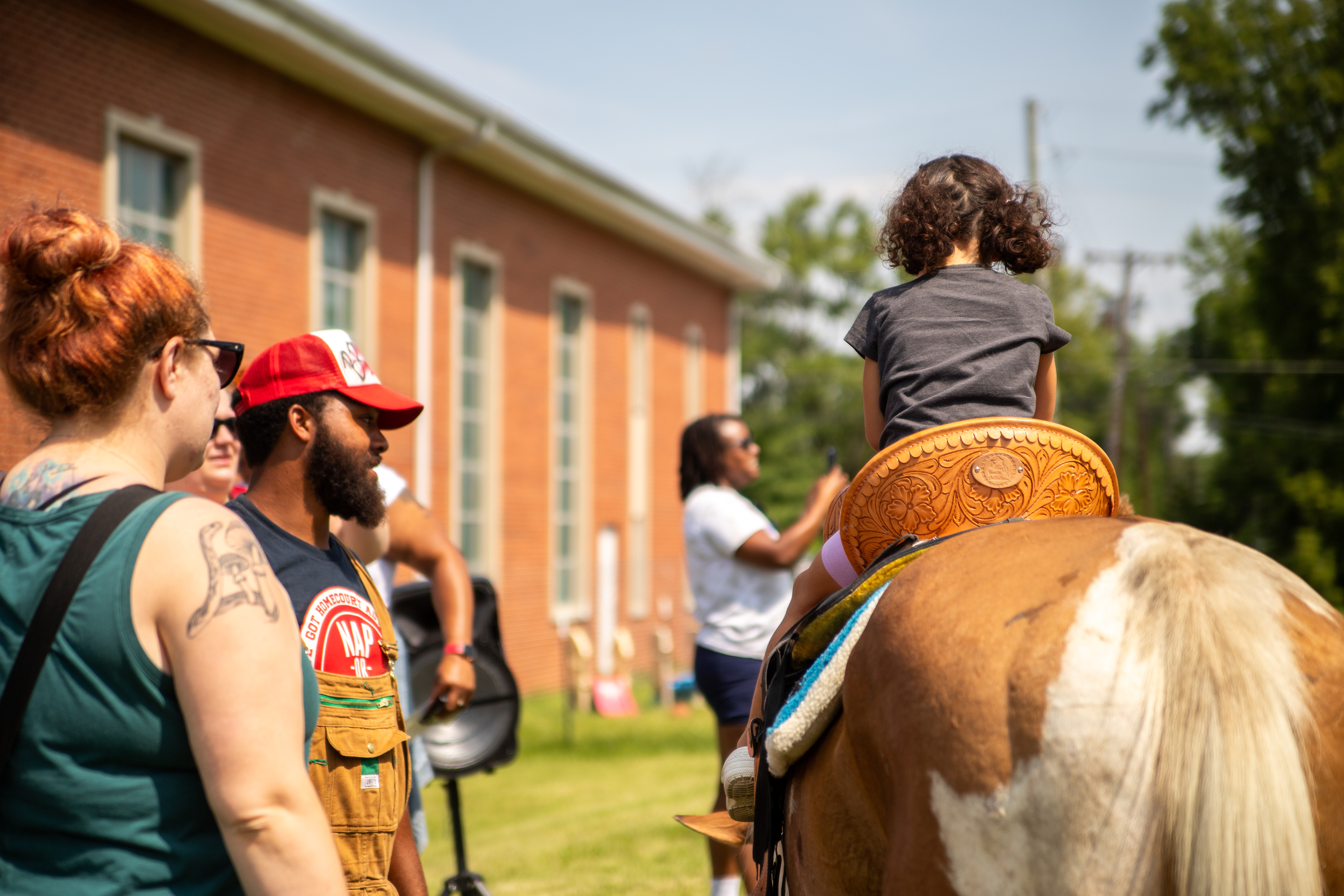 New Direction Church to host Back-to-School Block Party