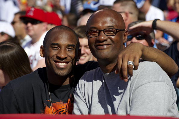 4. Joe “Jellybean” Bryant