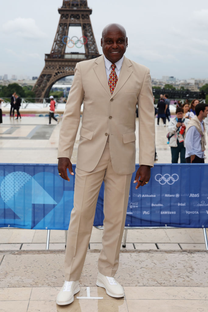 Carl Lewis - Track and Field - 9 Gold medals (1984, 1988, 1992, 1996 Olympics).