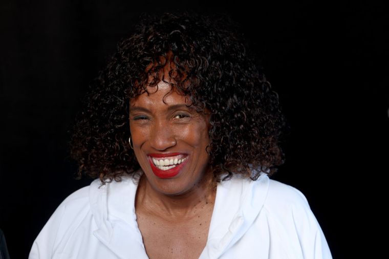 Jackie Joyner-Kersee - Track and Field - 6 medals (3 Gold, 1 Silver, 2 Bronze) (1984, 1988, 1992, 1996 Olympics).