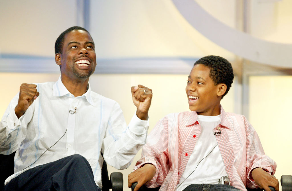 2005 Summer UPN Television Critics Press Tour - Day 10