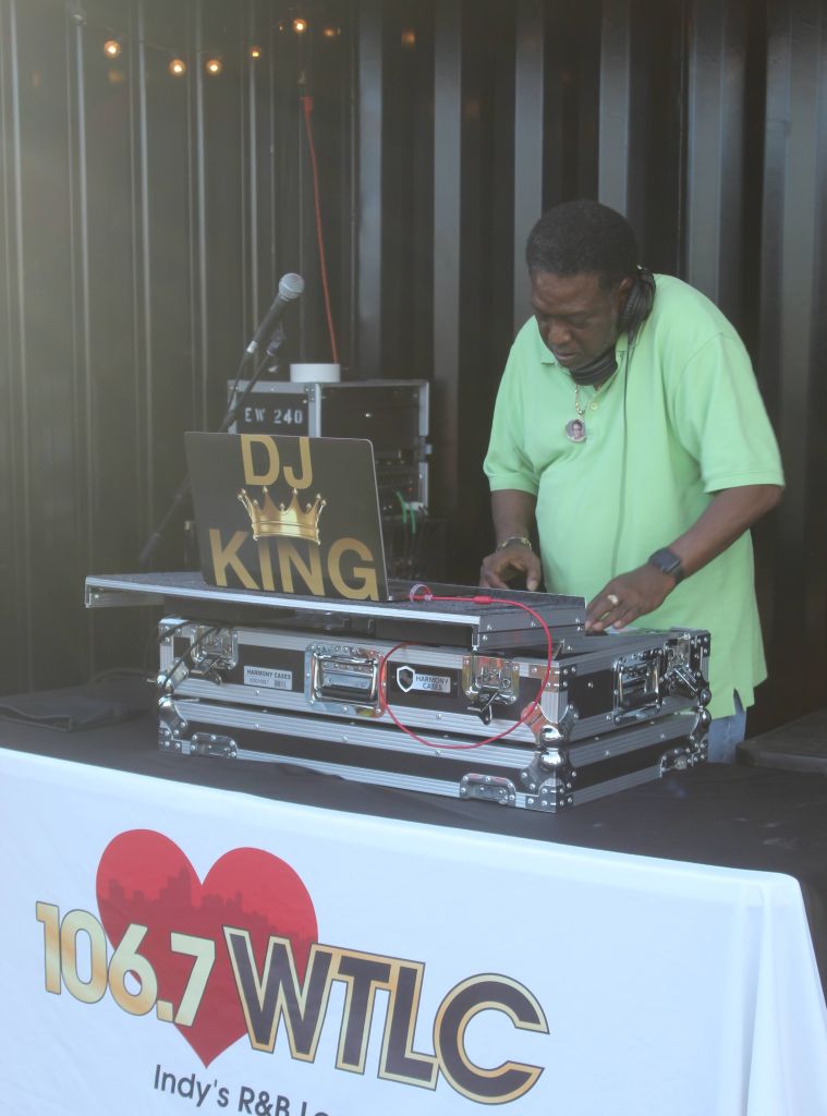 Indiana State Fair 2024