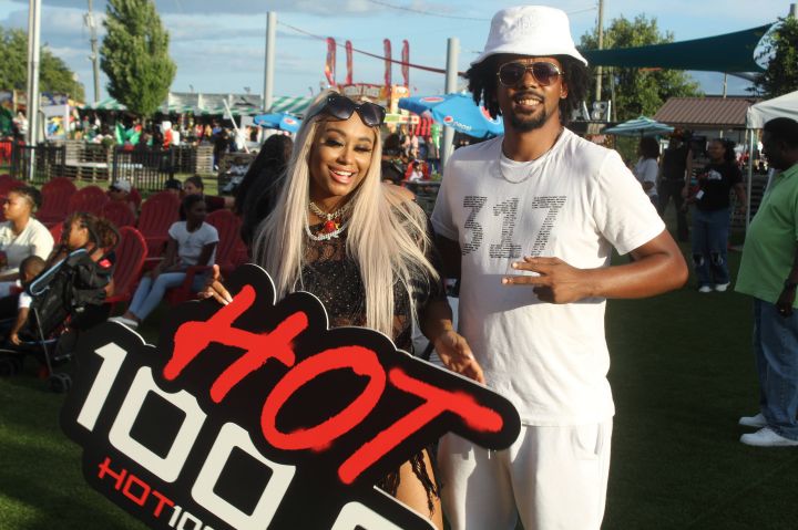 Rising Heat Old School Vs New School DJ Battle