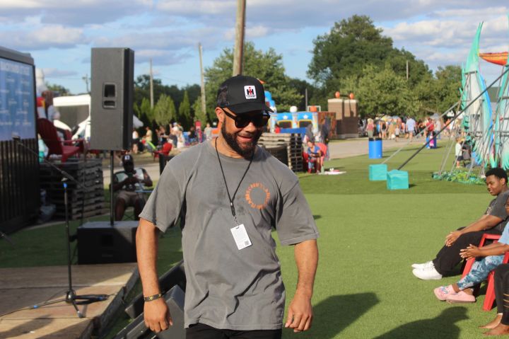 Rising Heat Old School Vs New School DJ Battle