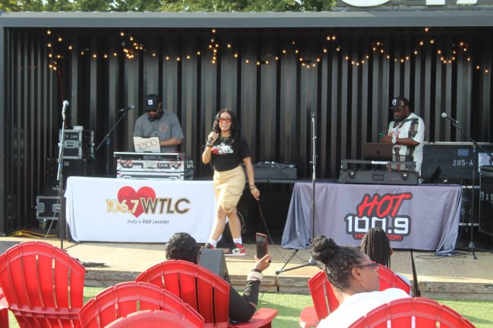 Rising Heat Old School Vs New School DJ Battle