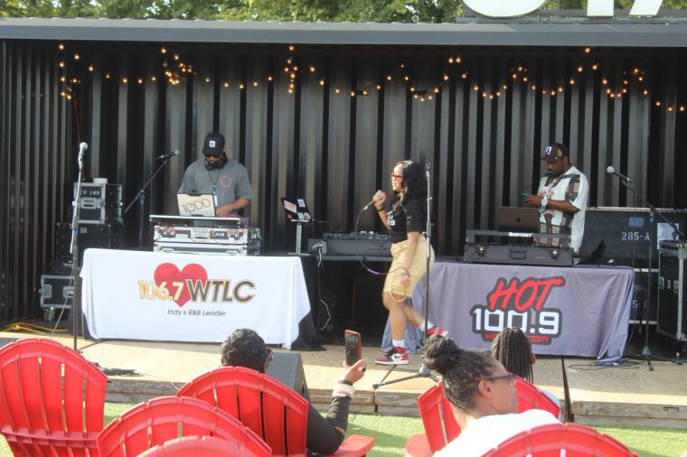 Rising Heat Old School Vs New School DJ Battle
