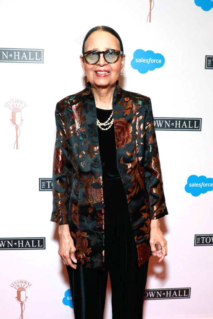 Gail Lumet Buckley