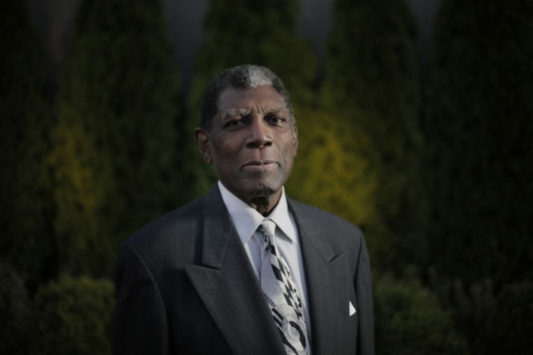 Al Attles
