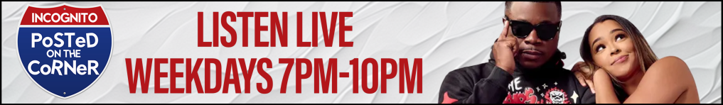banner on hot 1009 that is for posted on the corner homepage ad