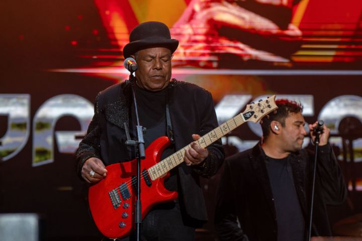Tito Jackson