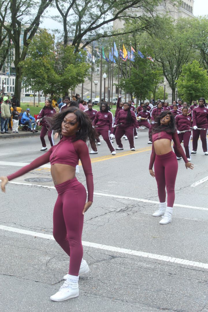 Circle City Classic 24