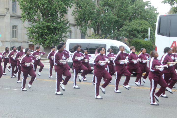 Circle City Classic 24