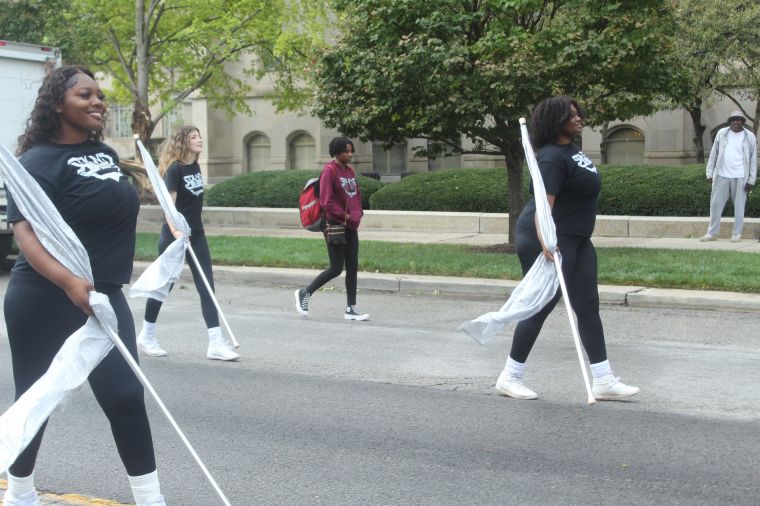 Circle City Classic 24