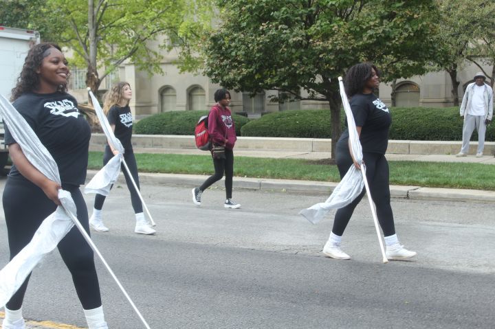 Circle City Classic 24
