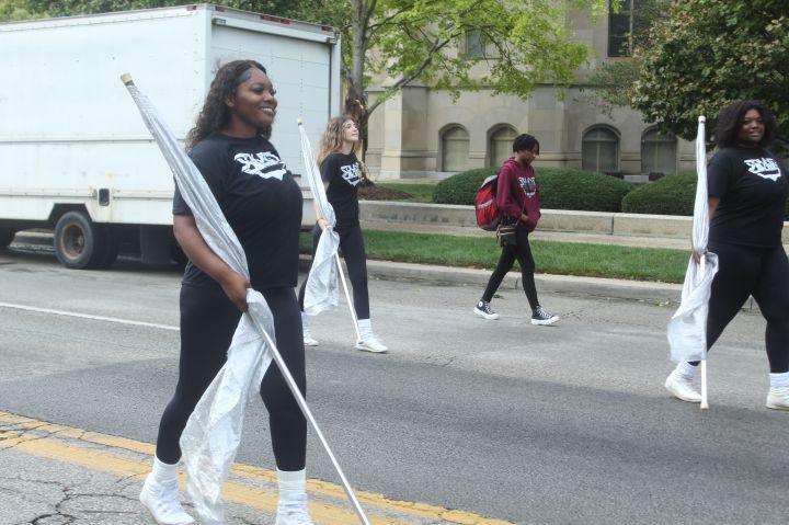 Circle City Classic 24
