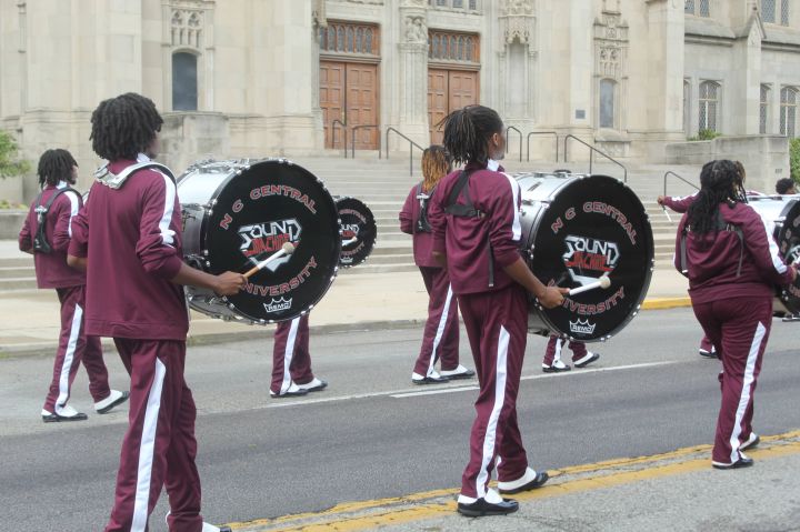 Circle City Classic 24