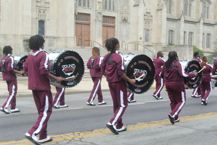 Circle City Classic 24