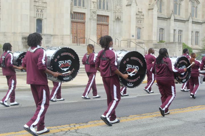 Circle City Classic 24