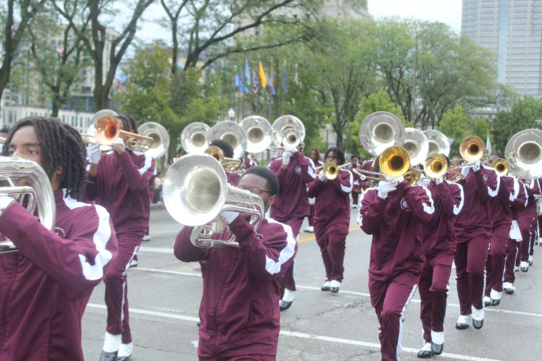 Circle City Classic 24