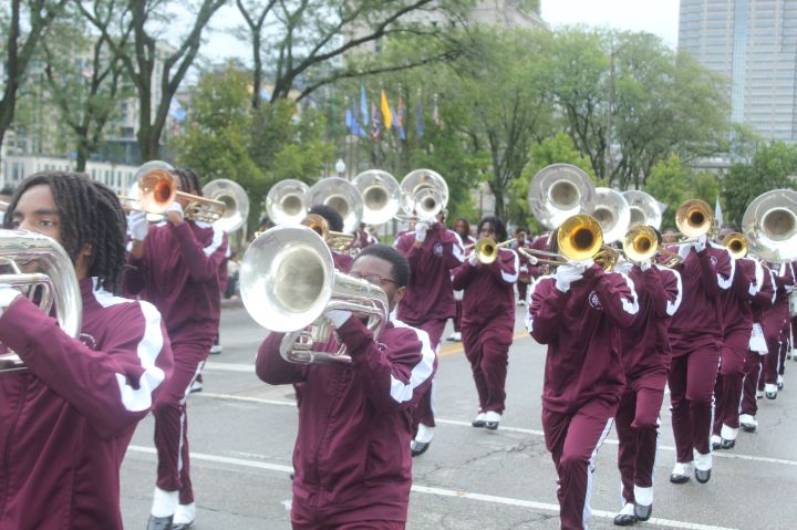 Circle City Classic 24